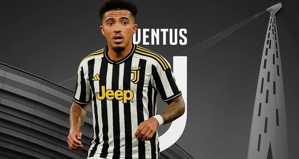 Sancho, Juventus, chuyển nhượng MU, lương cầu thủ, Jadon Sancho, MU bán Sancho, Sancho đến Serie A