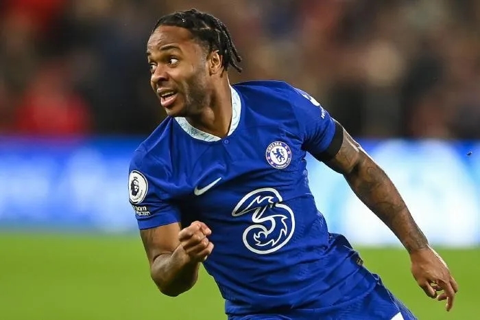 Sterling rời Chelsea, chuyển nhượng Sterling, Chelsea bán Sterling, Sterling về Premier League