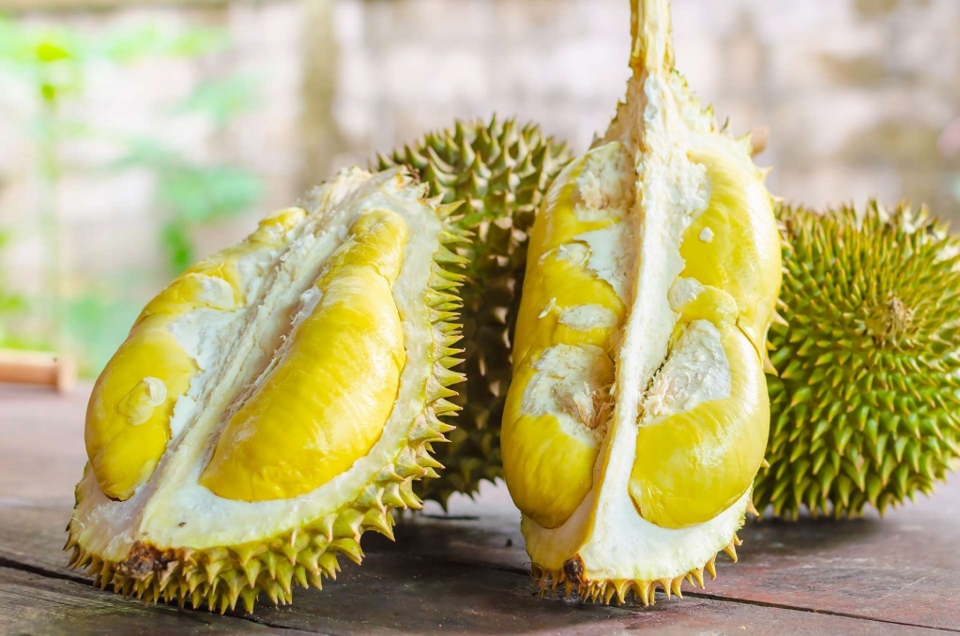 Xuất khẩu rau quả, sầu riêng, chanh leo, chuối Việt Nam, trái cây chế biến, thị trường Trung Quốc, thị trường Mỹ, kim ngạch xuất khẩu