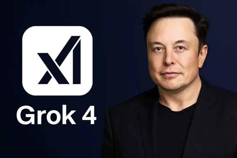 Grok 4, xAI, Elon Musk, mô hình AI nguy hiểm, LMArena, an toàn AI, đánh giá mô hình AI, chatbot độc hại, Grok AI, GPT-4.5