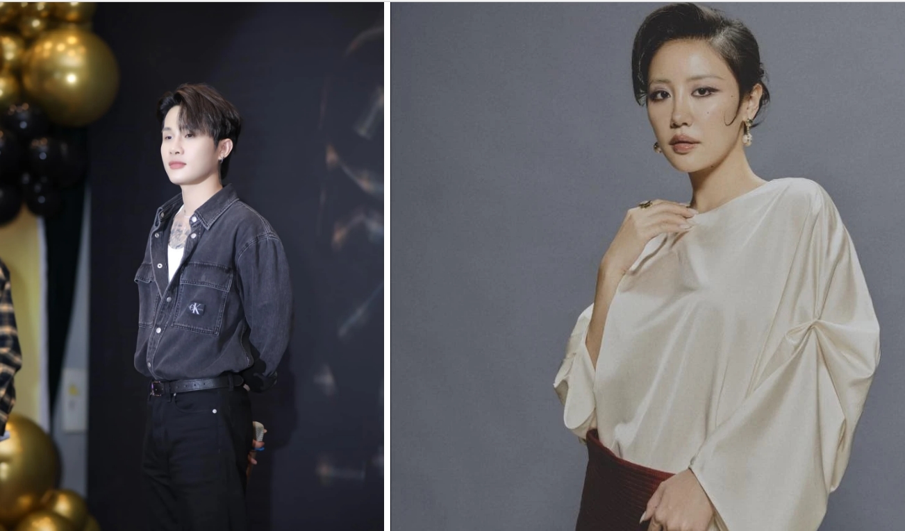 Jack, Trạm dừng chân, hoãn show, Hạ Long, bão Wipha, lật tàu Quảng Ninh