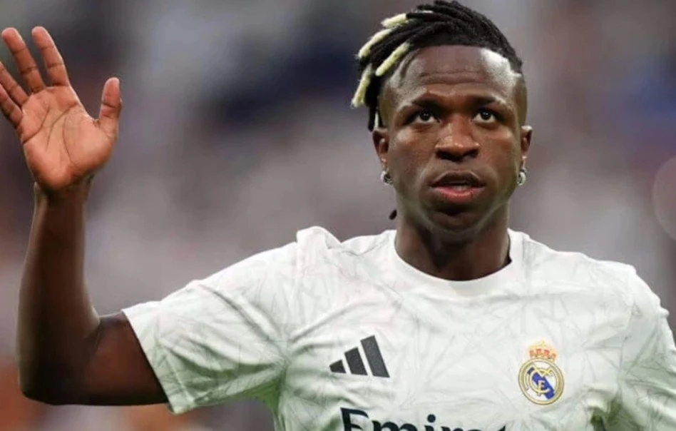 Real Madrid, Vinicius, chuyển nhượng hè 2025, Kylian Mbappe, Xabi Alonso