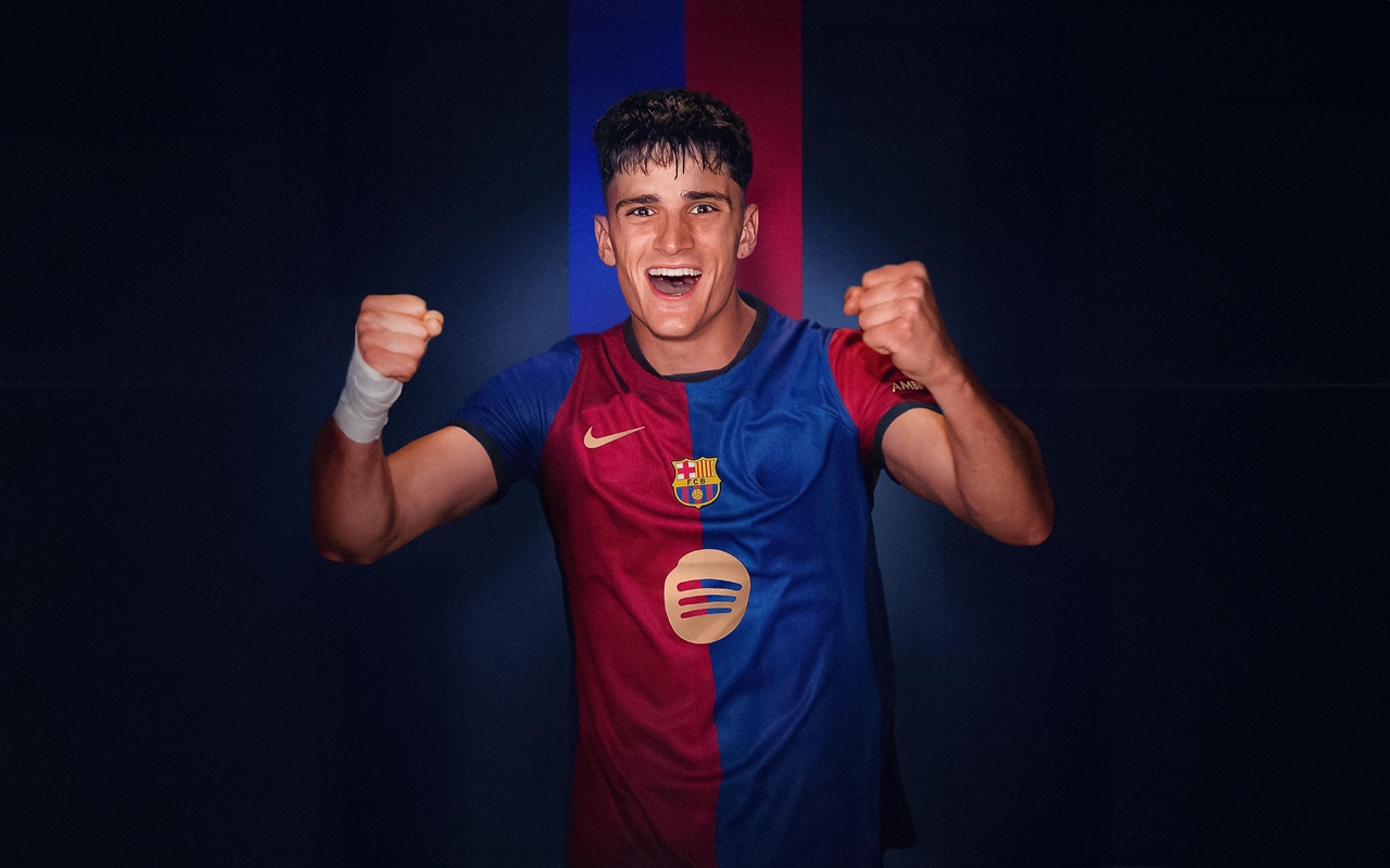 Valencia, Barcelona, Pau Victor, chuyển nhượng, La Liga