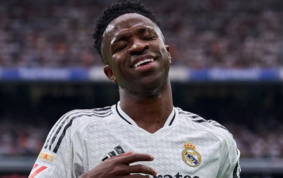 Luis Enrique, Vinicius Jr, PSG, chuyển nhượng, Real Madrid