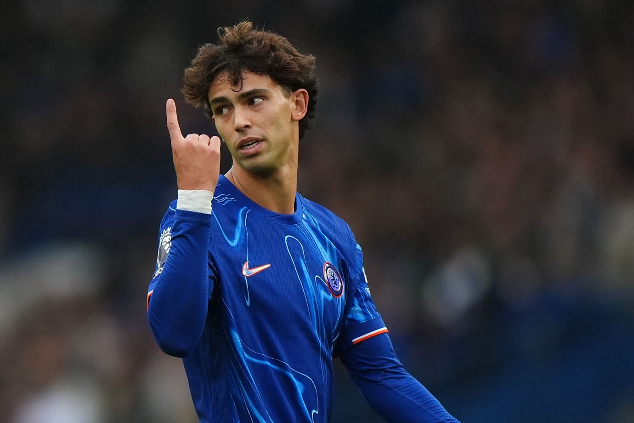Joao Felix, Benfica, Chelsea, chuyển nhượng mùa hè 2025
