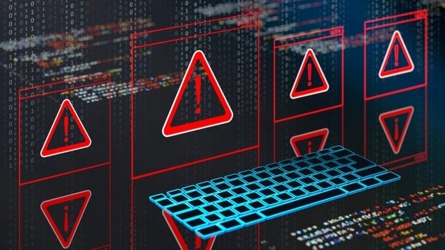 KNP Logistics, tấn công ransomware, mật khẩu yếu, công ty 158 tuổi đóng cửa, an ninh mạng Anh