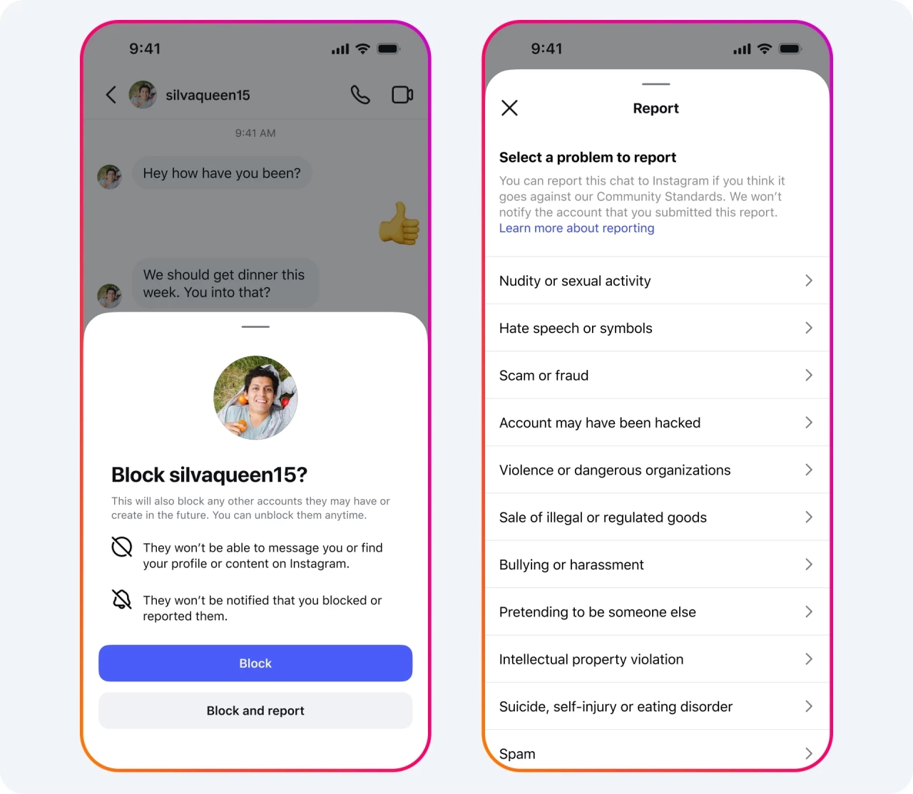 Meta, Instagram, Facebook, bảo vệ trẻ em, an toàn mạng xã hội, tài khoản giả mạo, kiểm duyệt nội dung, Instagram teen safety, AI Meta