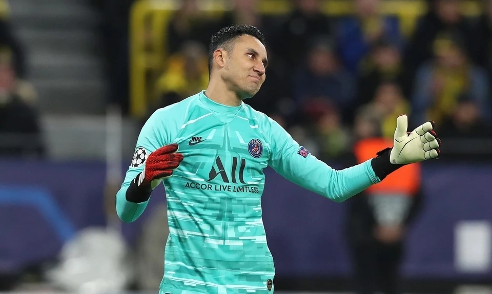 Keylor Navas, Pumas, Liga MX, chuyển nhượng hè, thủ môn Real Madrid