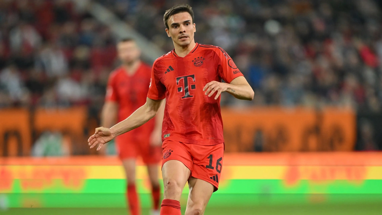 Spurs, Joao Palhinha, Bayern Munich, chuyển nhượng Tottenham, Thomas Frank