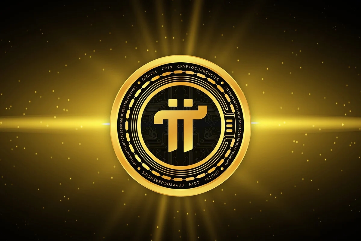 Pi coin, Pi Network, Bitcoin, tiền số, giá Pi, altcoin