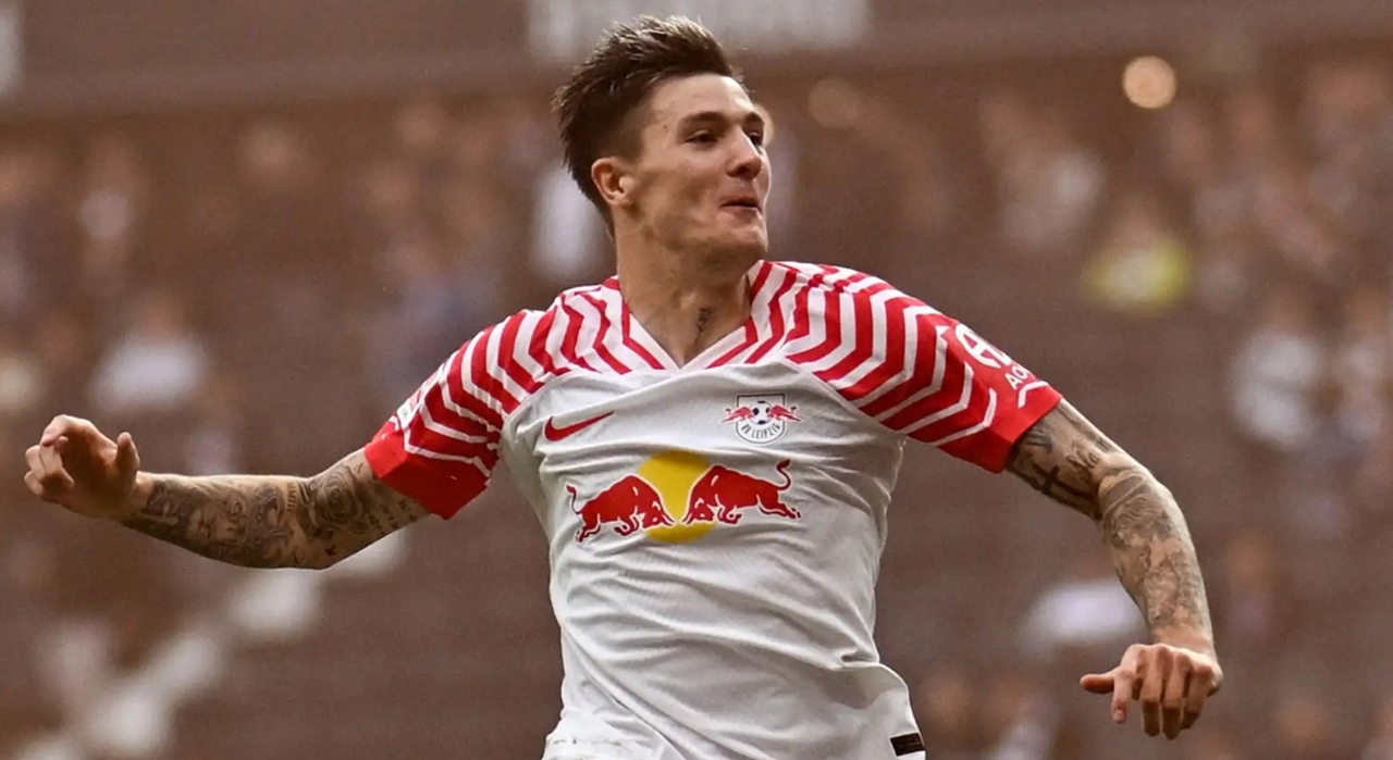 MU, Benjamin Sesko, chuyển nhượng MU, Jean-Philippe Mateta, Leipzig, Premier League