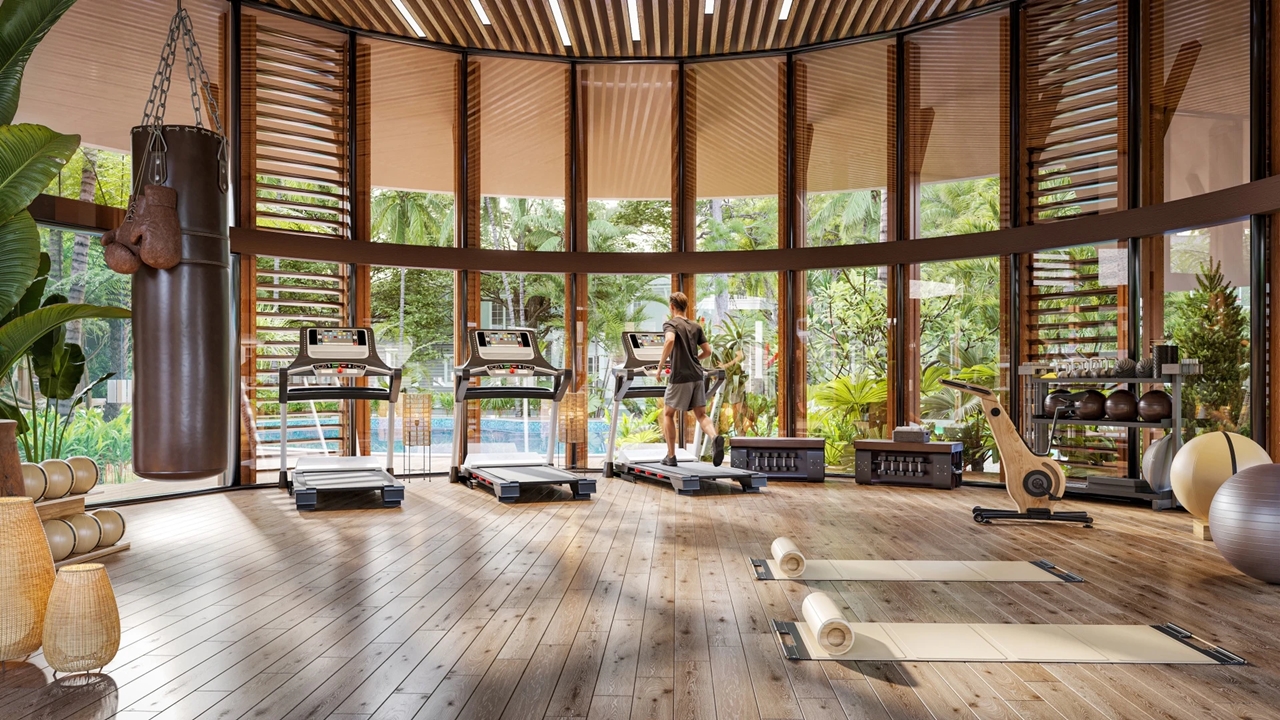 Biệt thự đảo Ecopark, Retreat Island, Ecopark miền Nam, biệt thự mặt nước, Eco Retreat