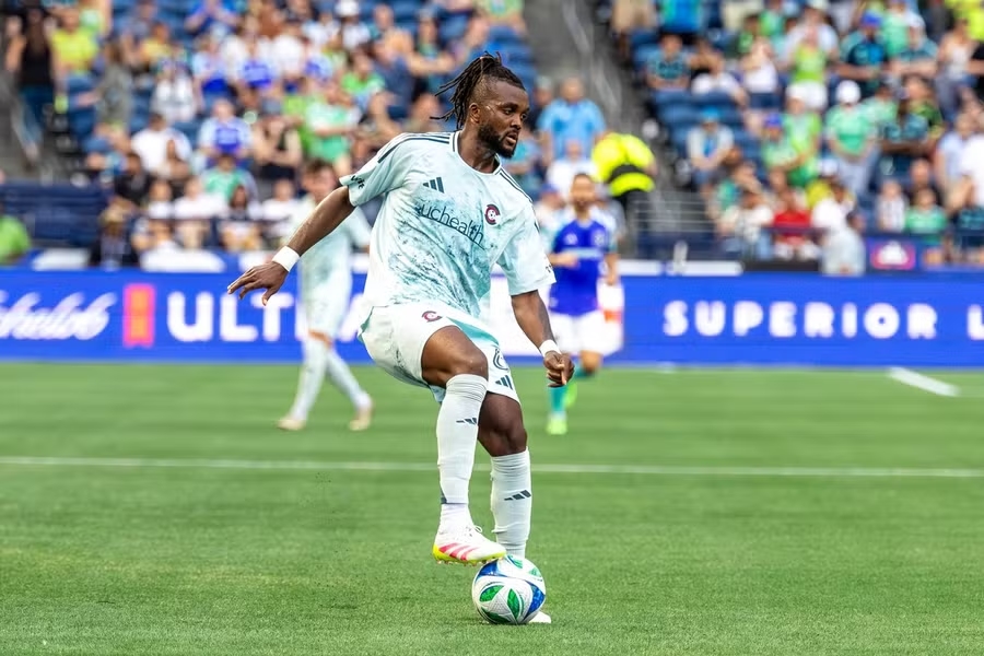 Chidozie Awaziem, FC Nantes, chuyển nhượng Ligue 1, cầu thủ Nigeria