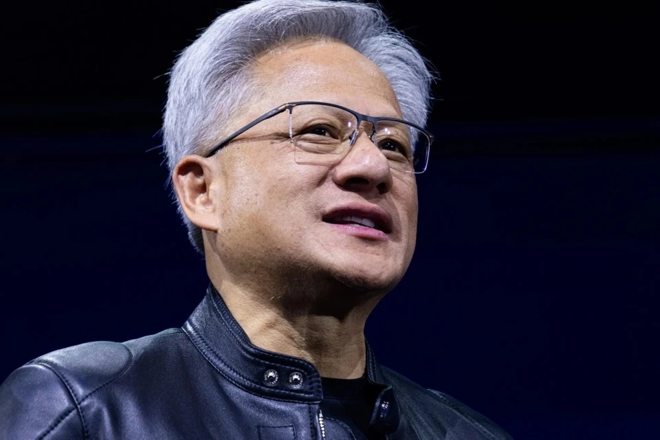 CEO Nvidia, Jensen Huang, làm việc không nghỉ, văn hóa làm việc Nvidia, lãnh đạo công nghệ