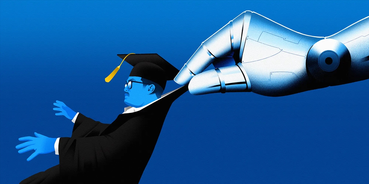 Nhân tài AI, Thung lũng Silicon, Meta, OpenAI, Google DeepMind