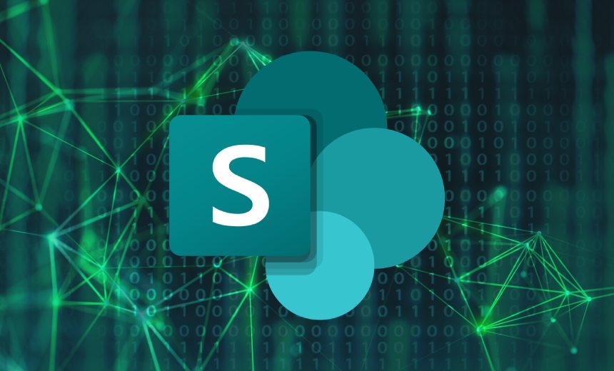 Microsoft, SharePoint, lỗ hổng bảo mật, tin tặc, mã độc tống tiền, ransomware, Storm-2603, Eye Security, an ninh mạng