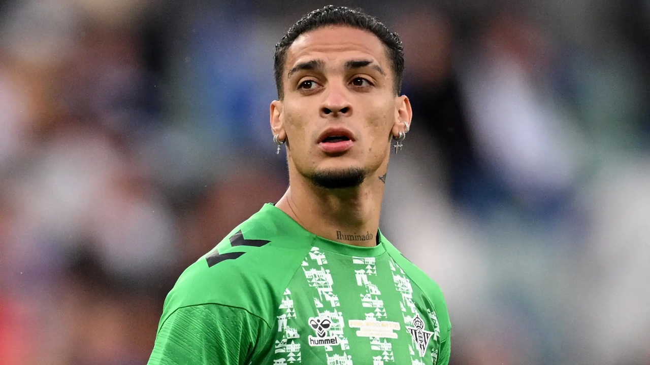 Antony, Manchester United, chuyển nhượng MU, Saudi Pro League, Bayern Munich, Atletico Madrid