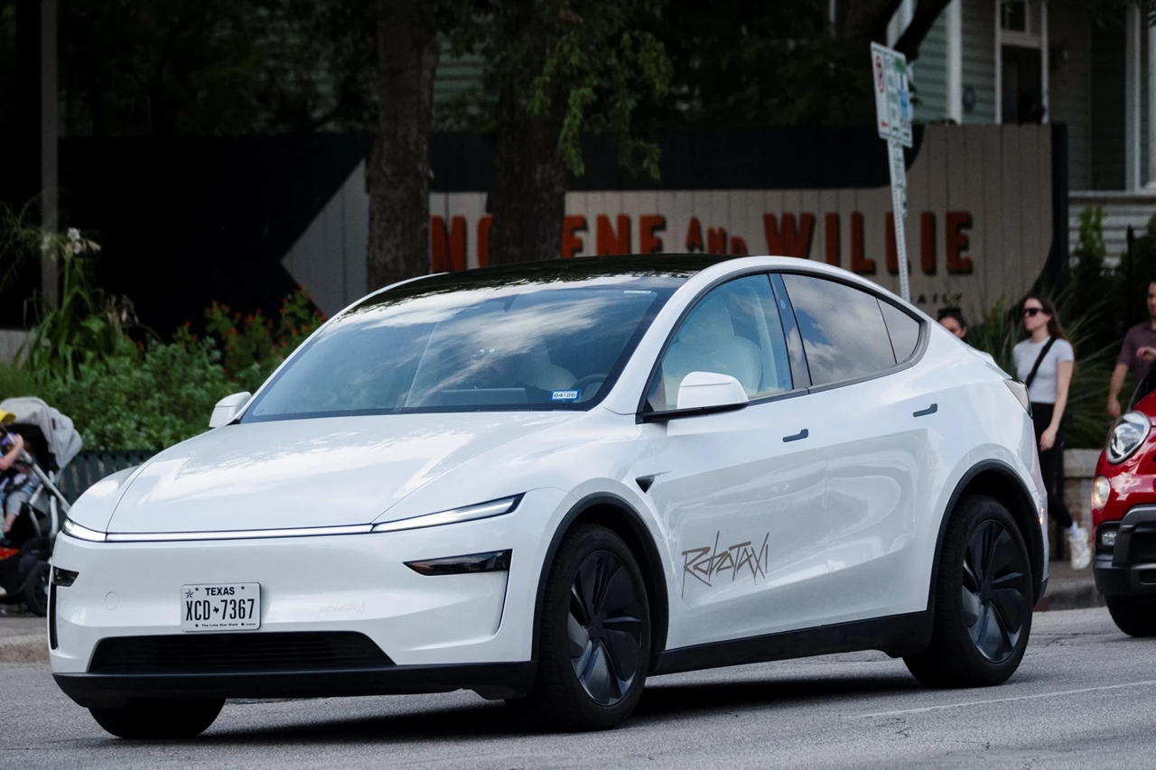 Elon Musk, Tesla, xe điện, Trump, tín chỉ phát thải