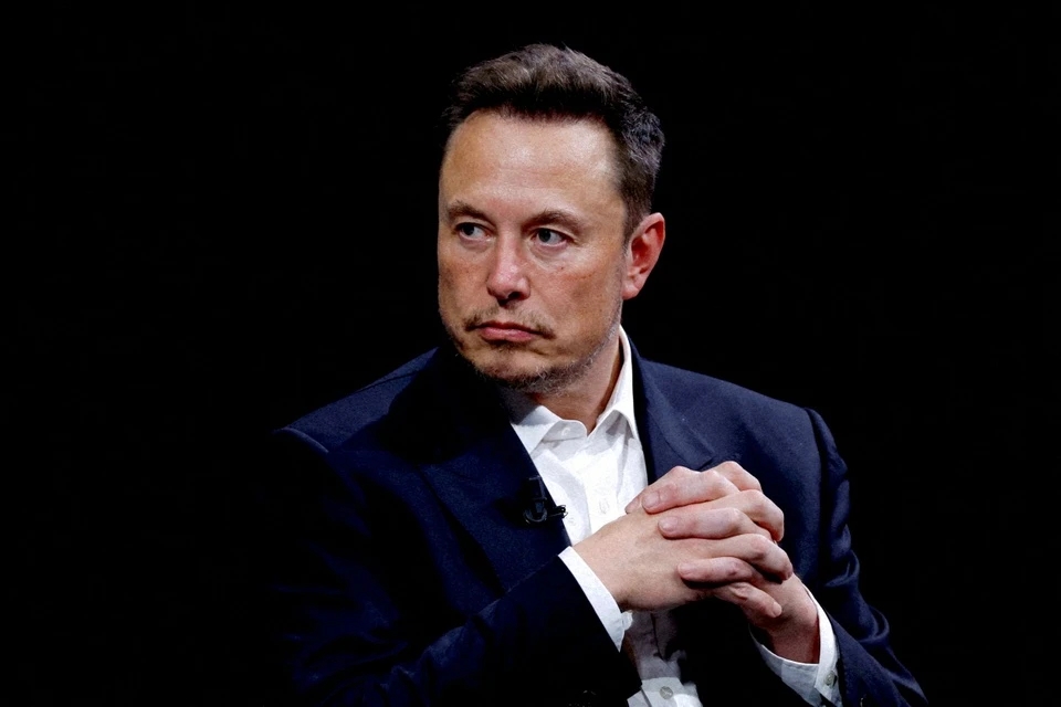 Elon Musk, Tesla, xe điện, Trump, tín chỉ phát thải