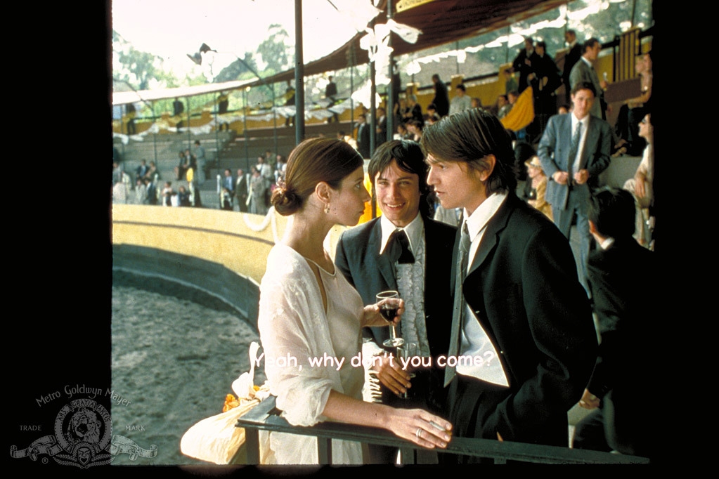 Phim gợi tình, cảnh nóng, Y Tu Mamá También, The Handmaiden, In the Mood for Love