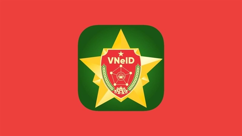 VNeID, thanh toán điện nước, mua vé máy bay, định danh điện tử