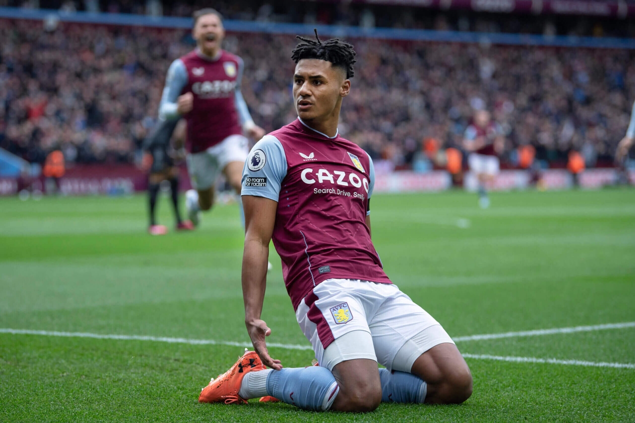 Ollie Watkins, MU, chuyển nhượng MU, trung phong MU, Aston Villa