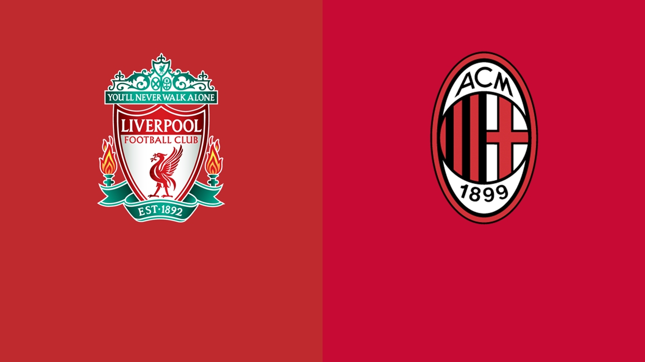 Xem trực tiếp Liverpool vs Milan, link xem Liverpool Milan hôm nay, giao hữu Liverpool Milan, Liverpool vs AC Milan 2025, trực tiếp Liverpool