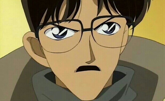 Thám tử lừng danh Conan, Shinichi Kudo, Kudo Yusaku, Conan giỏi hơn bố, phá án