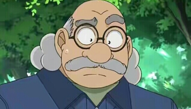 Conan là Shinichi, thân phận thật của Conan, Ran Mori, Haibara, Thám tử lừng danh Conan