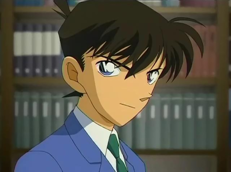 Thám tử lừng danh Conan, Conan Edogawa, nhân vật nam được yêu thích, Amuro Tooru, Akai Shuichi