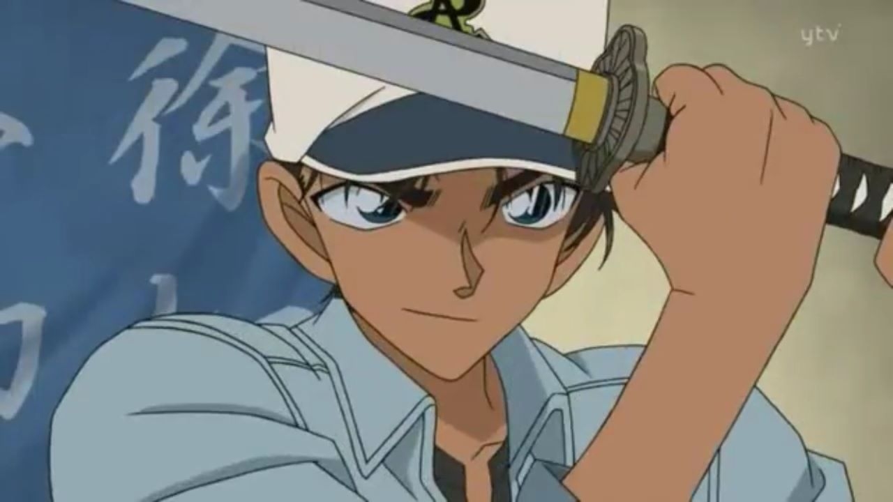 Thám tử lừng danh Conan, Conan Edogawa, nhân vật nam được yêu thích, Amuro Tooru, Akai Shuichi