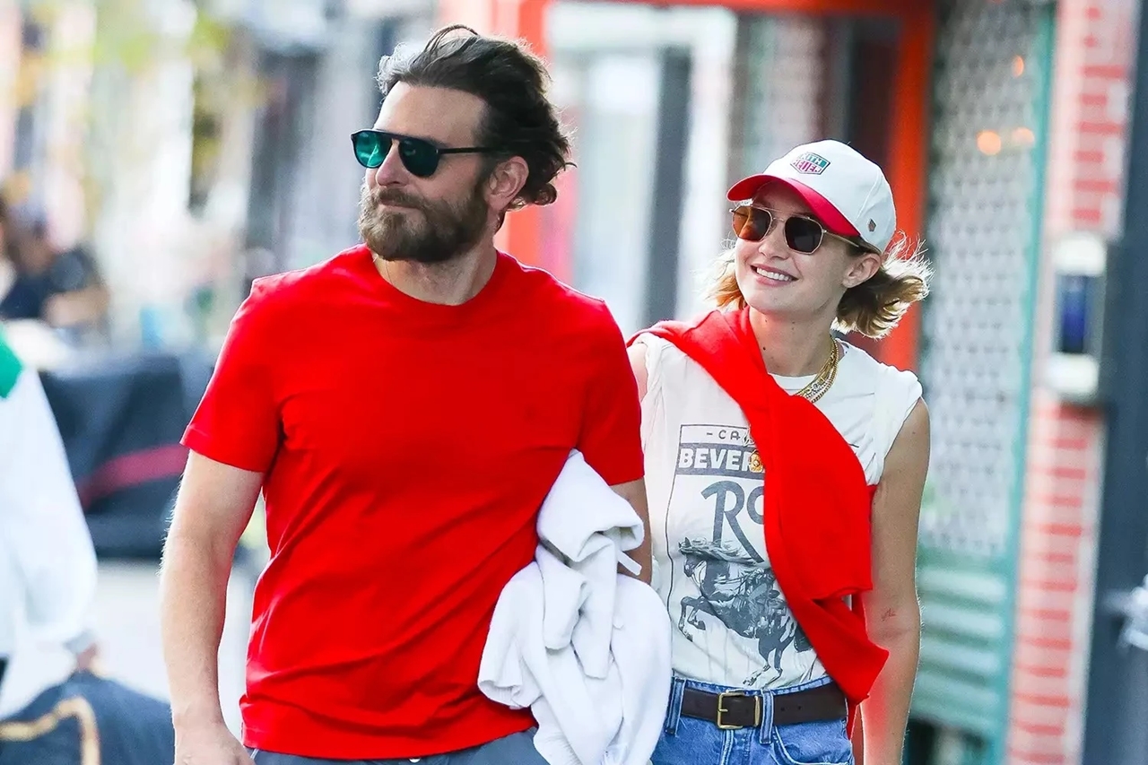 Bradley Cooper, Gigi Hadid, kết hôn, showbiz quốc tế, sao Hollywood, tình yêu người nổi tiếng