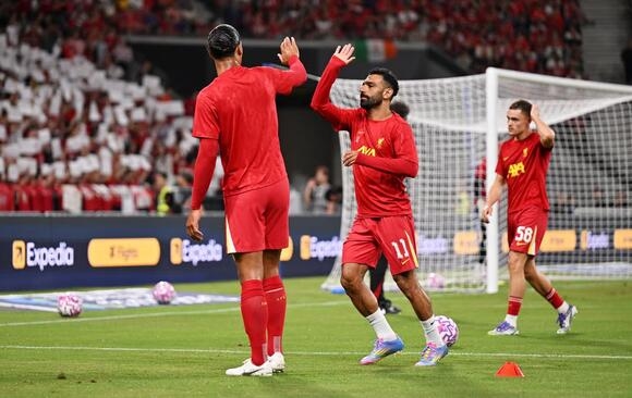 Liverpool, AC Milan, giao hữu 26/7, Szoboszlai, Gakpo, Okafor, Loftus-Cheek, Leao, Mamardashvili, Tsimikas
