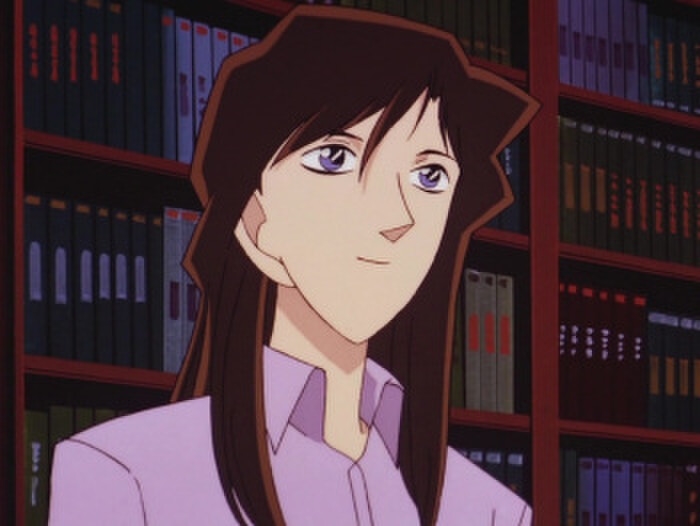 Tình đầu của Conan, Ran Mori, Asami, Shinichi Kudo, truyện Thám tử lừng danh Conan