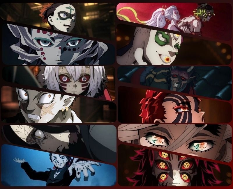 Lịch chiếu Thanh Gươm Diệt Quỷ Vô Hạn Thành, Thanh Gươm Diệt Quỷ 2025, khi nào chiếu Demon Slayer mới