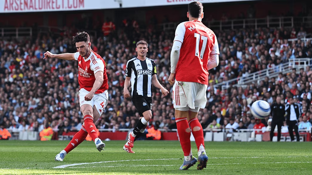 Arsenal vs Newcastle, trực tiếp Arsenal, Gyokeres Arsenal, giao hữu Arsenal Newcastle, tân binh Arsenal, Arsenal đá giao hữu