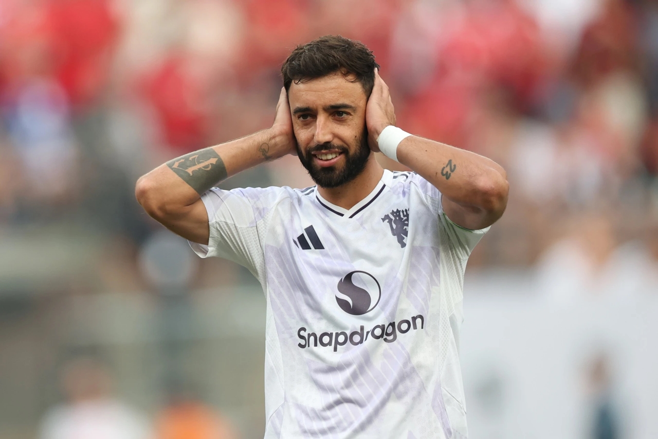 Bruno Fernandes, MU, Manchester United, tân binh MU, Ruben Amorim