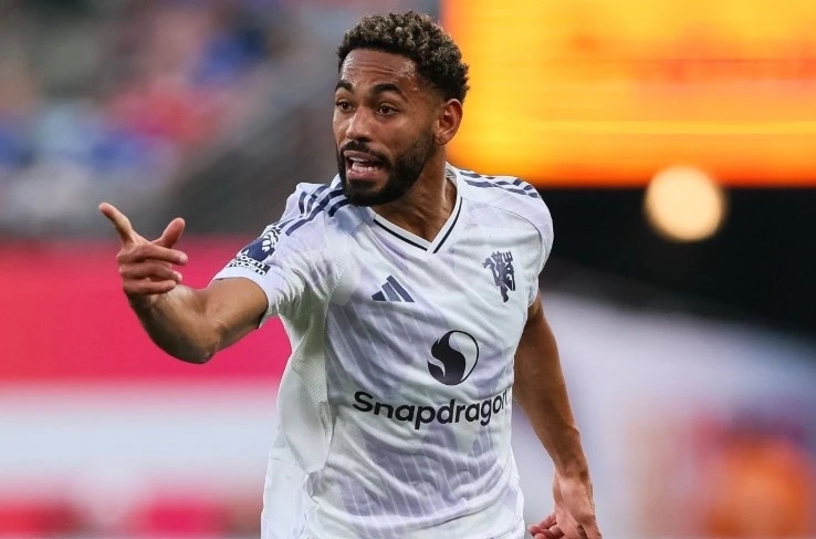 Cunha MU, MU vs West Ham, Bruno Fernandes, trận giao hữu MU 2025, MU du đấu Mỹ