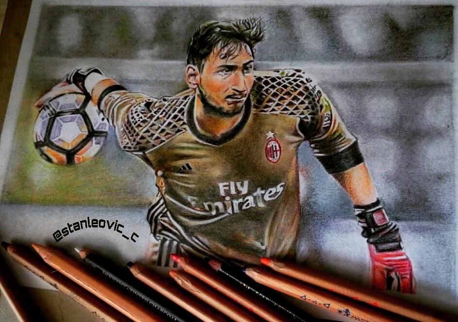 Donnarumma, PSG, chuyển nhượng Donnarumma, thủ môn PSG, Donnarumma rời PSG