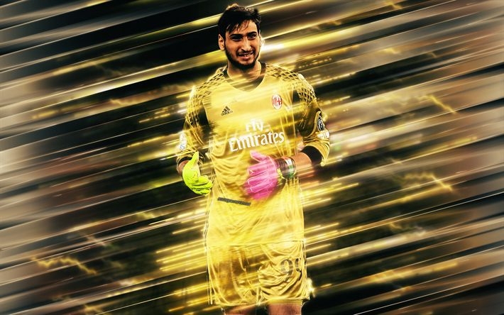 Donnarumma, PSG, chuyển nhượng Donnarumma, thủ môn PSG, Donnarumma rời PSG
