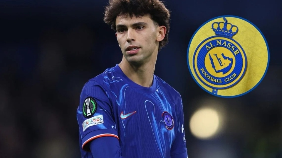Al Nassr, Joao Felix, chuyển nhượng Chelsea