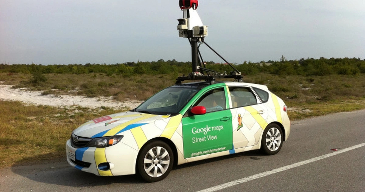 Google, Street View, Argentina, ảnh khỏa thân, quyền riêng tư, kiện Google