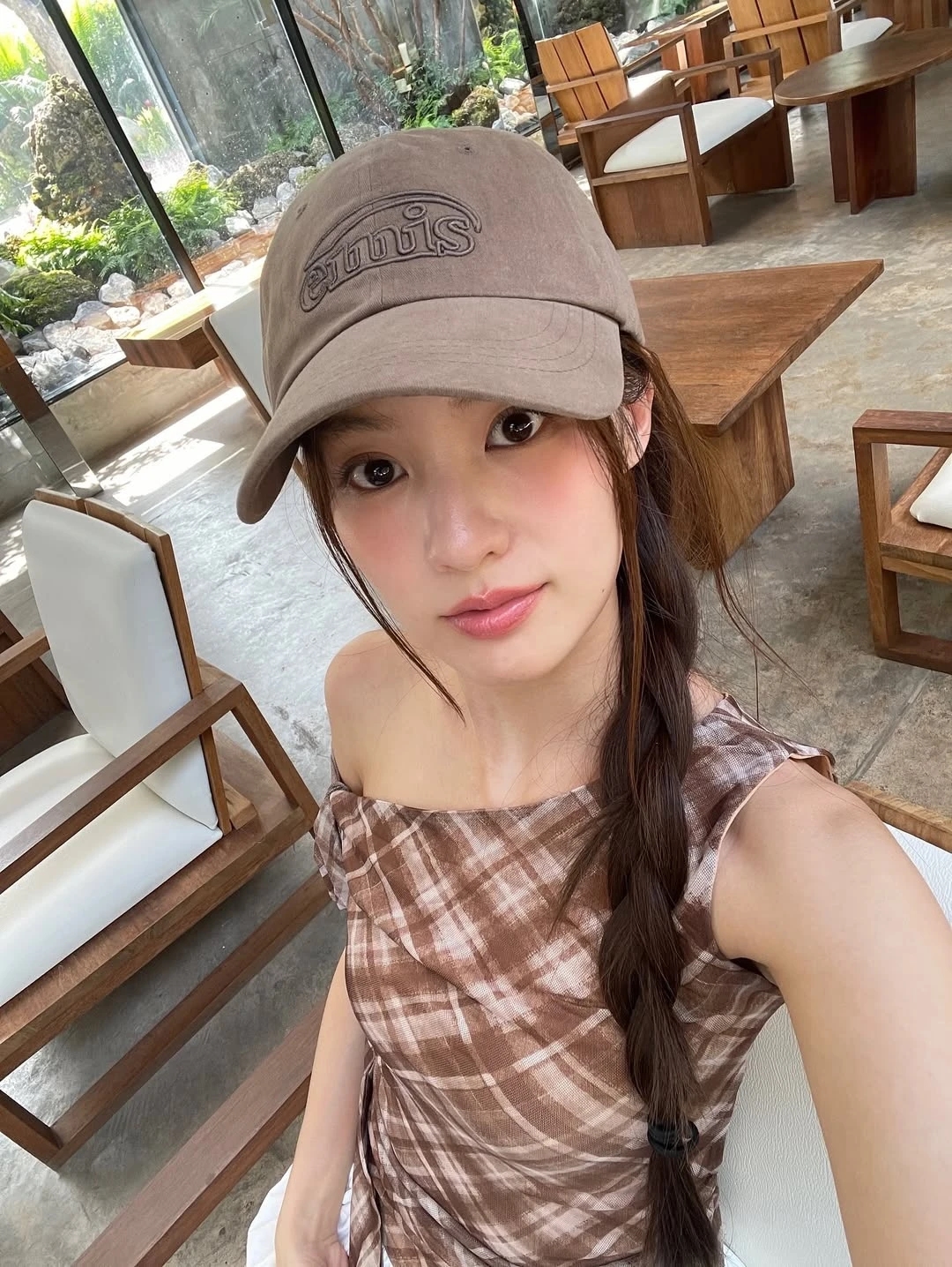 Hot girl Thái Lan, Pimtha, Pimtha trẻ trung, Pimtha 32 tuổi