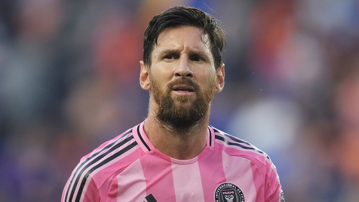 Lịch thi đấu Messi 2025, Lịch thi đấu Inter Miami 2025, Lịch thi đấu Messi Inter Miami 2025