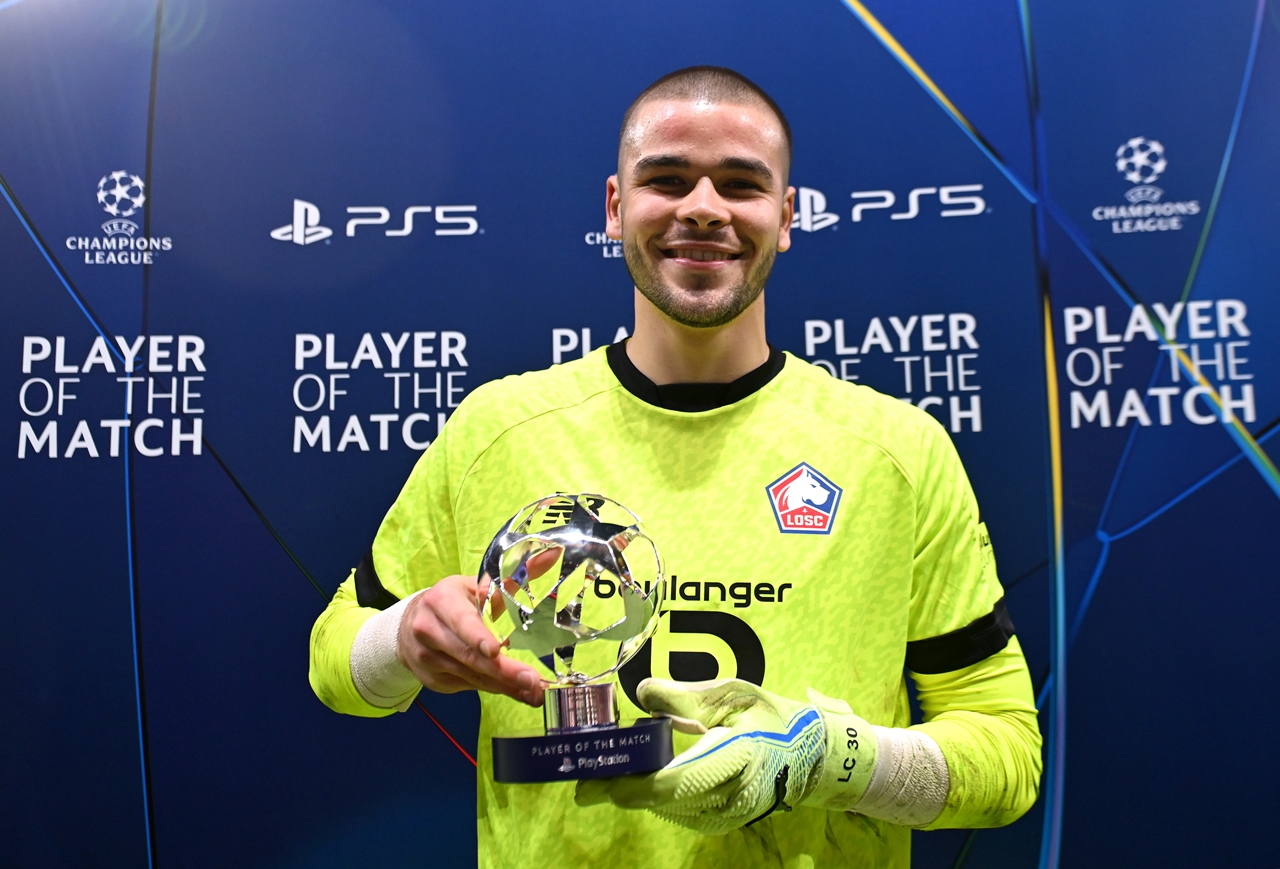 Donnarumma, PSG, Lucas Chevalier, chuyển nhượng