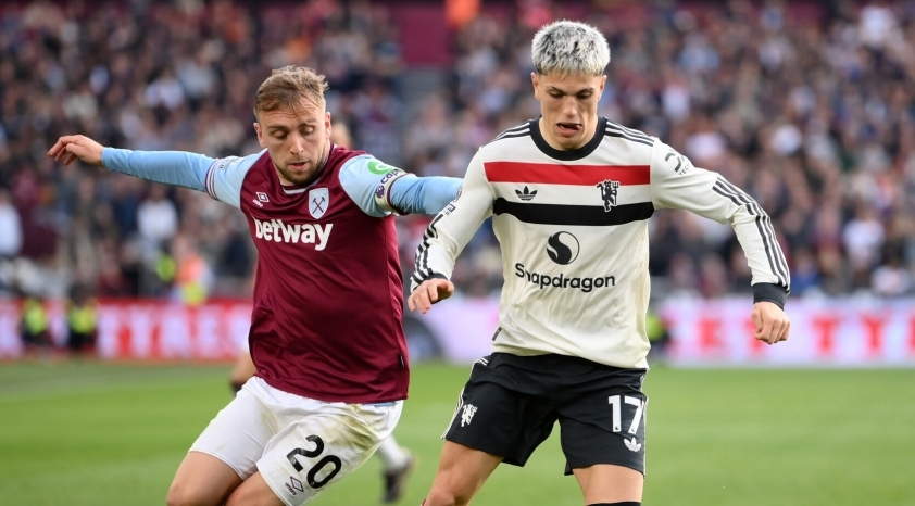 dự đoán tỷ số MU vs West Ham, MU vs West Ham giao hữu 27/7, tỷ số MU hôm nay, Amorim MU, đội hình MU 2025