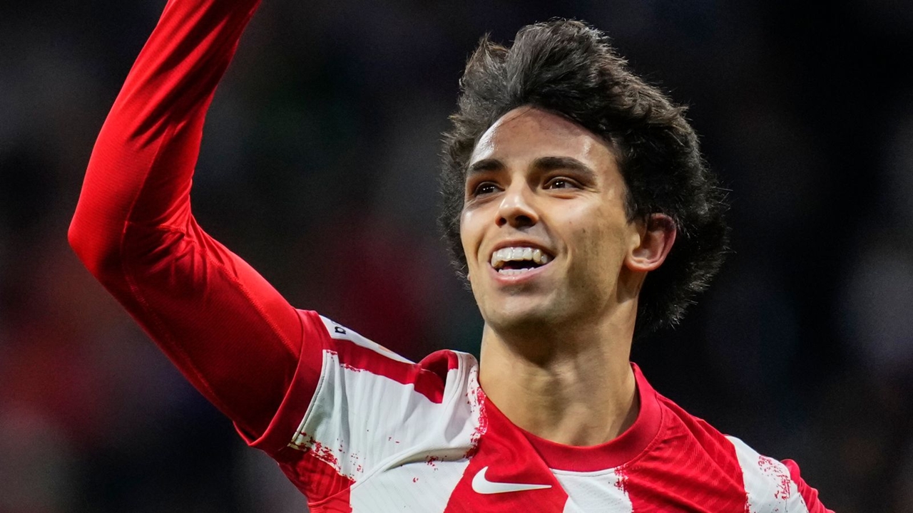 Joao Felix, phí chuyển nhượng, Al Nassr
