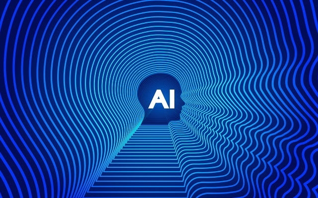 Công nghệ AI, Wang Jian, Alibaba Cloud, tương lai AI, AI Trung Quốc