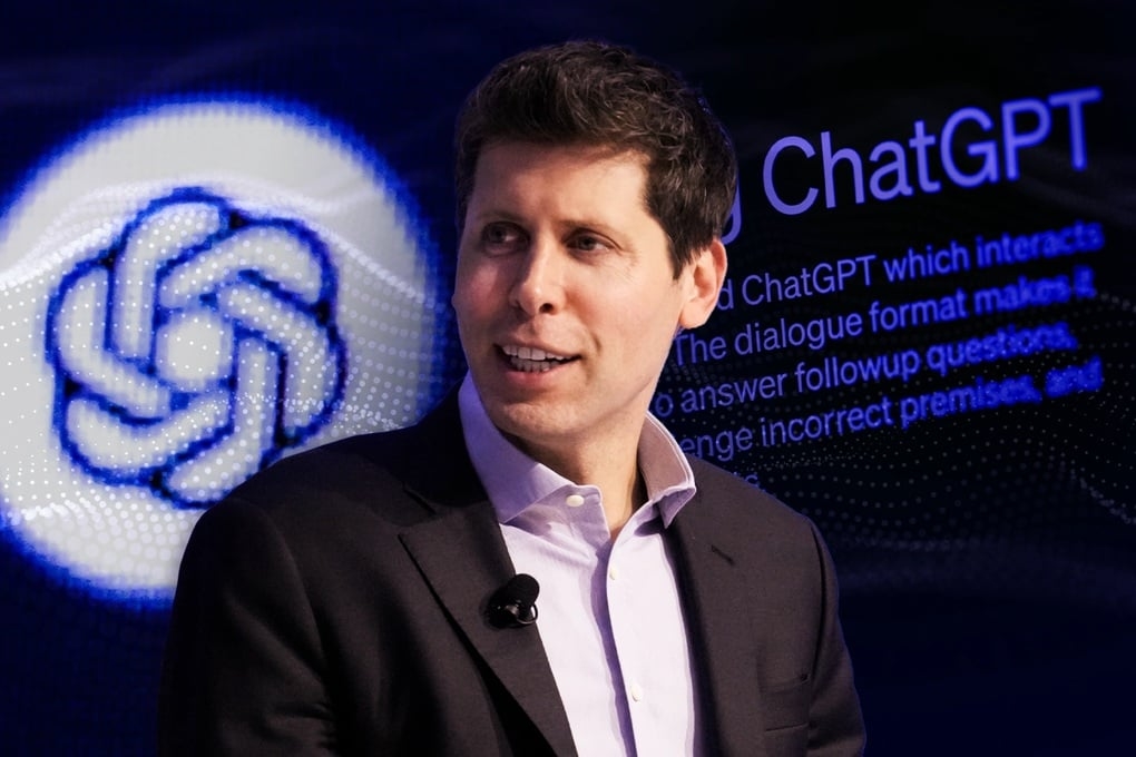 ChatGPT, Sam Altman, chẩn đoán bệnh, AI trong y tế