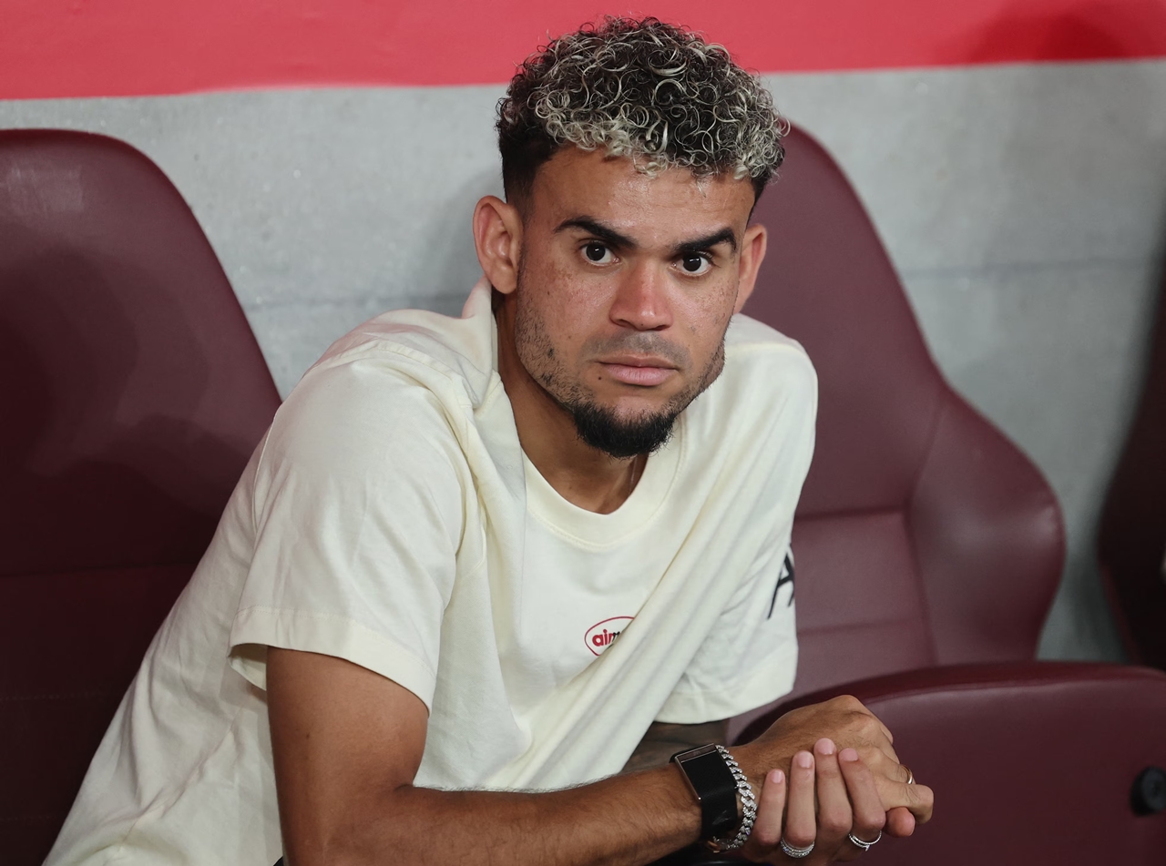 Luis Diaz, Liverpool, Bayern Munich, chuyển nhượng